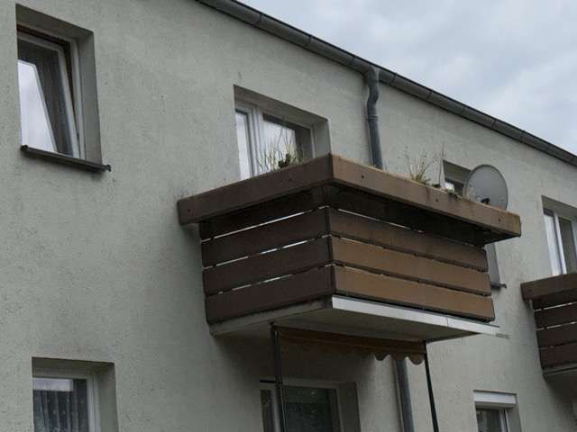 Eigentumswohnung in Neustadt-Glewe